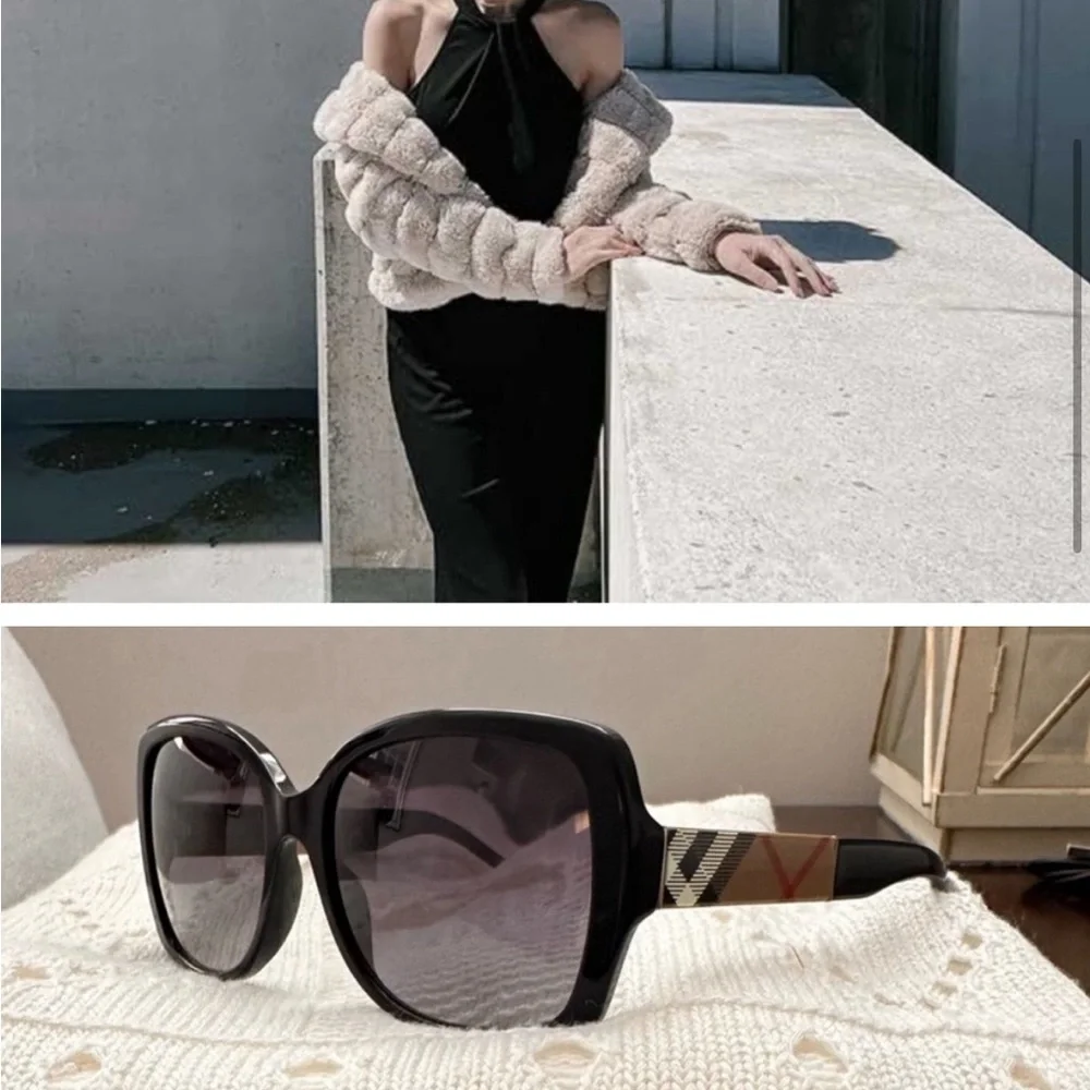 -💫NWT BURBERRY sunglasses